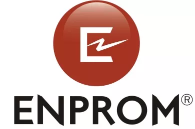 Enprom logo