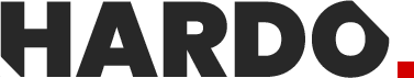 Hardo logo