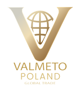 Valmeto logo